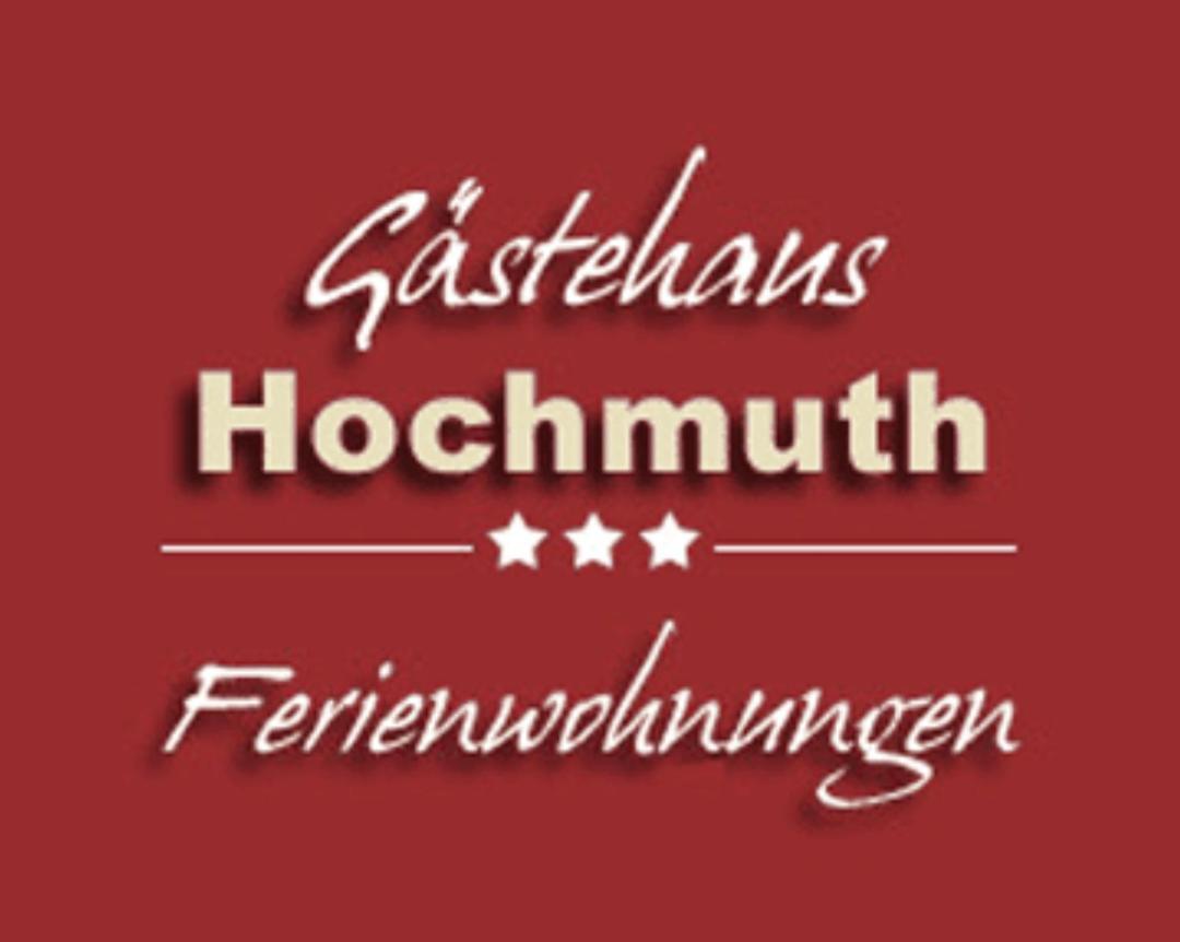 Gastehaus Hochmuth Appartamento Mayrhofen Esterno foto